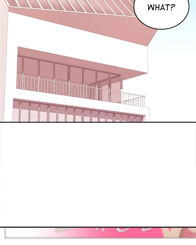The Makeup Remover Chapter 31 page 68 - 