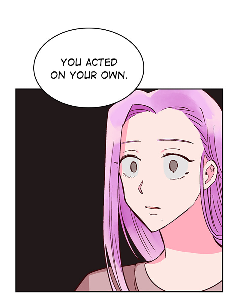 The Makeup Remover Chapter 32 page 13 - 