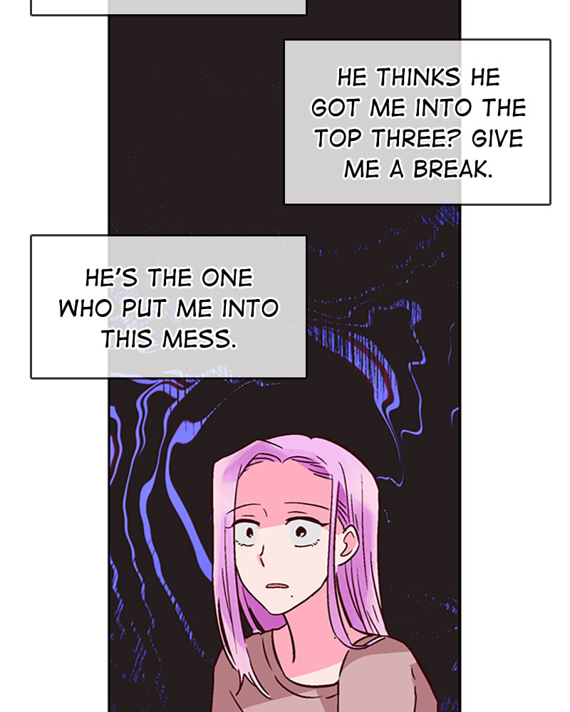 The Makeup Remover Chapter 32 page 15 - 