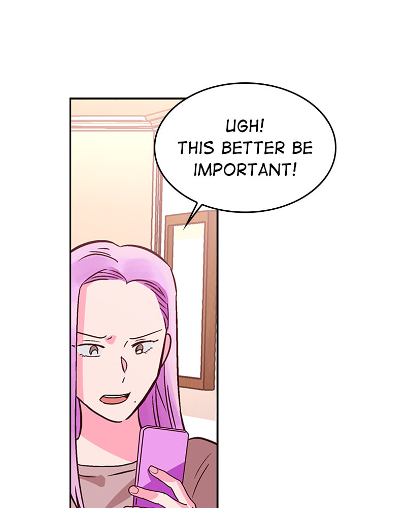 The Makeup Remover Chapter 32 page 23 - 