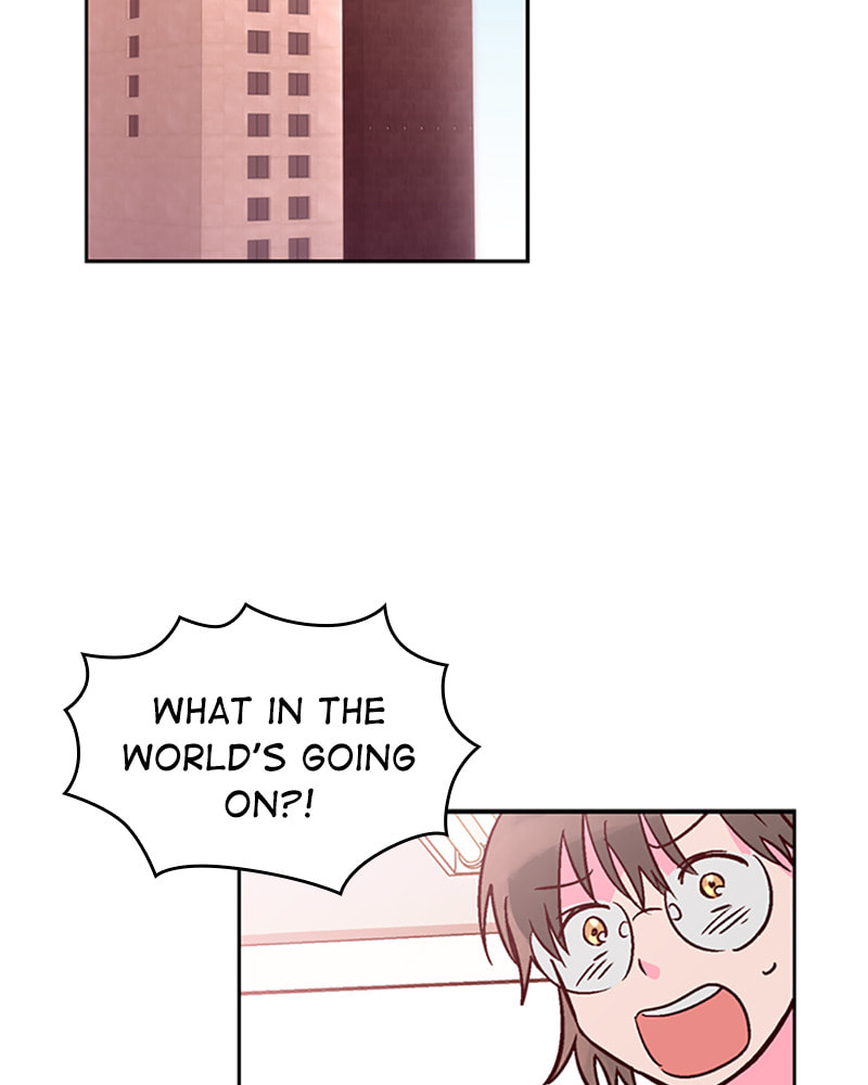 The Makeup Remover Chapter 32 page 27 - 