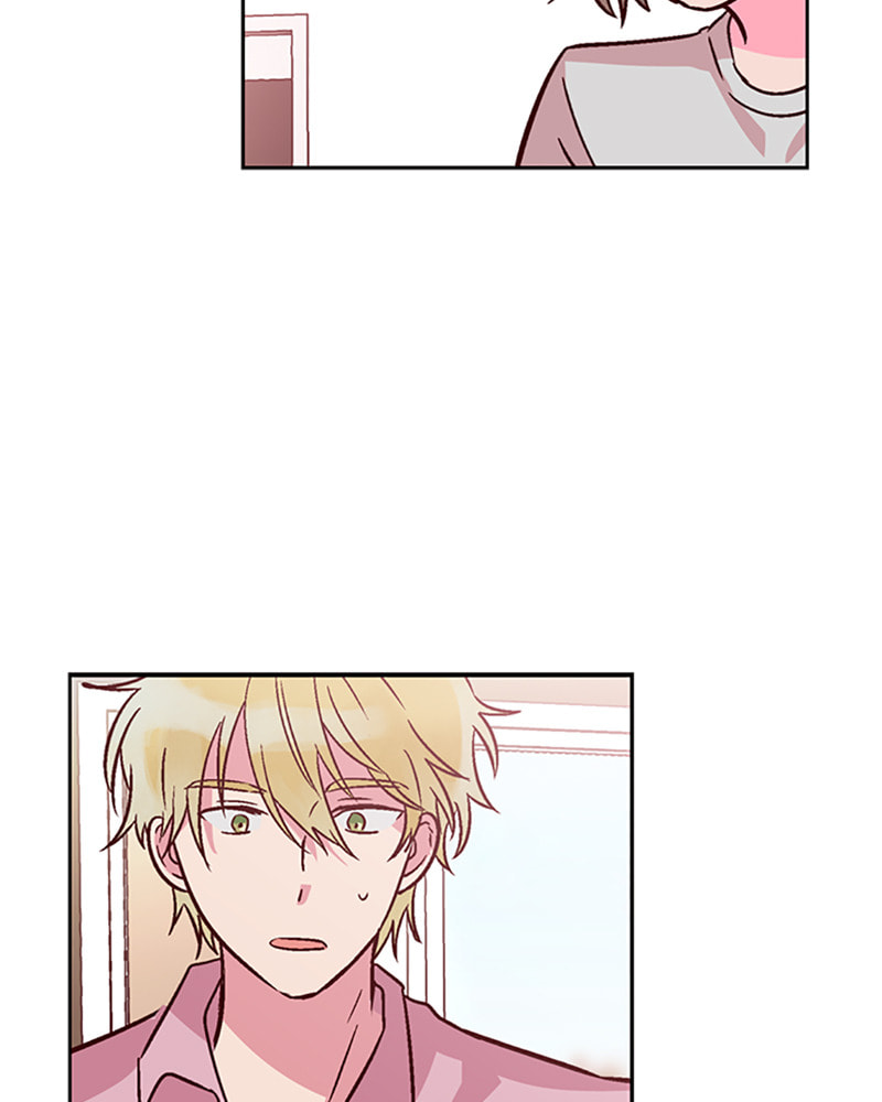 The Makeup Remover Chapter 32 page 28 - 
