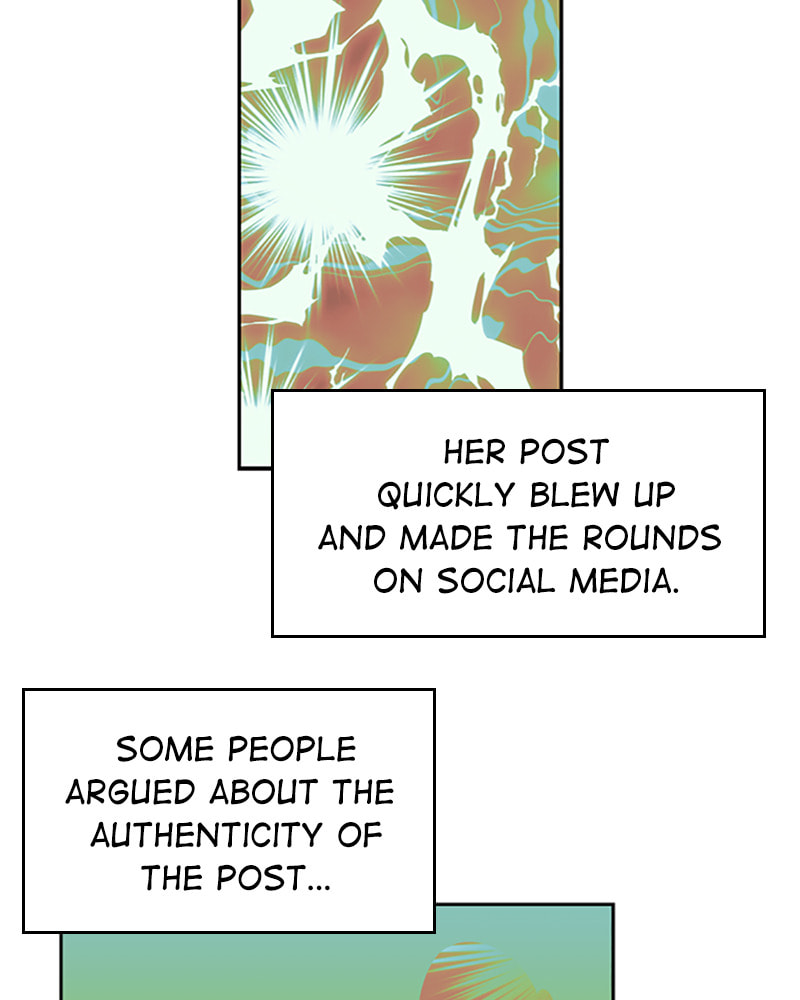 The Makeup Remover Chapter 32 page 4 - 