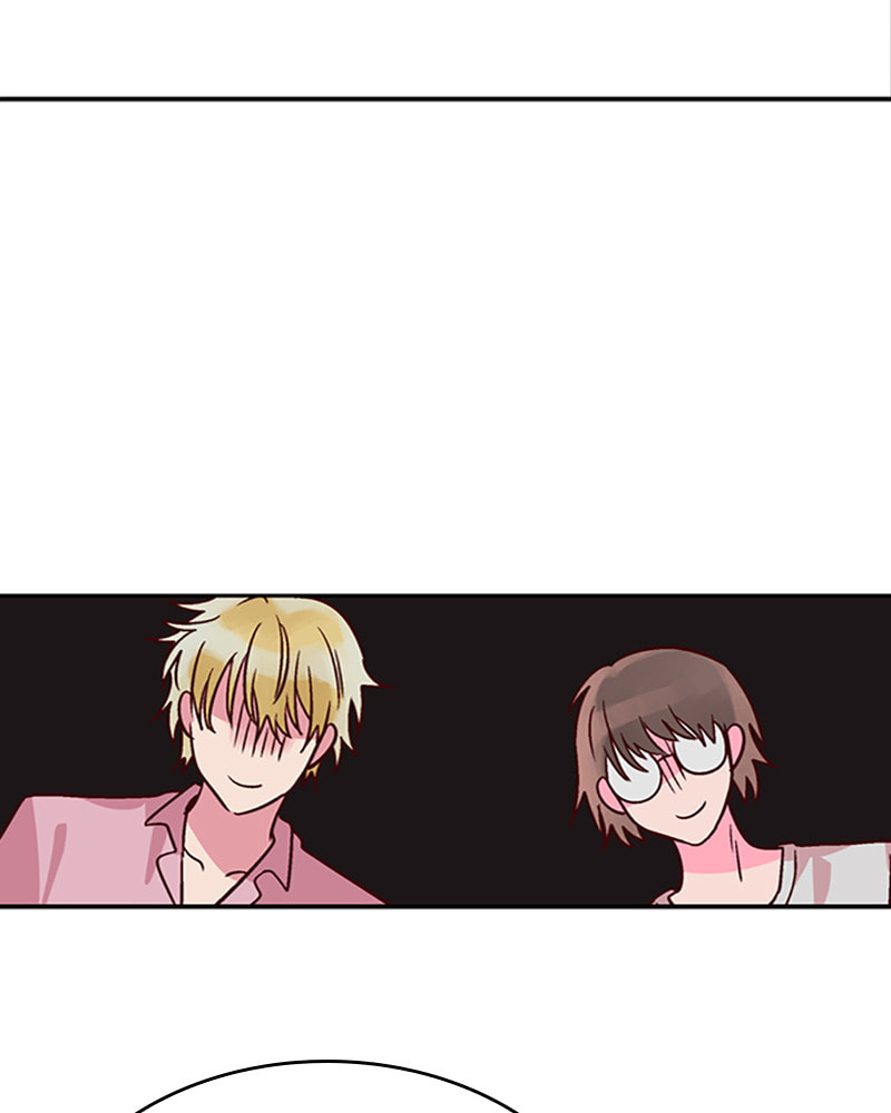 The Makeup Remover Chapter 32 page 33 - 