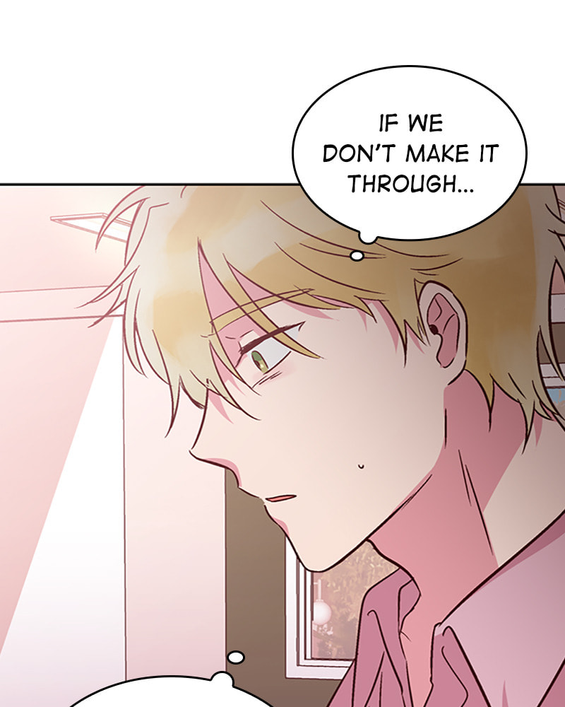 The Makeup Remover Chapter 32 page 35 - 