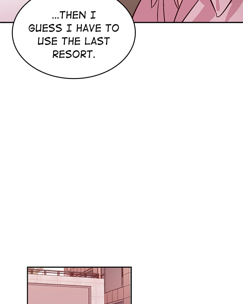 The Makeup Remover Chapter 32 page 36 - 