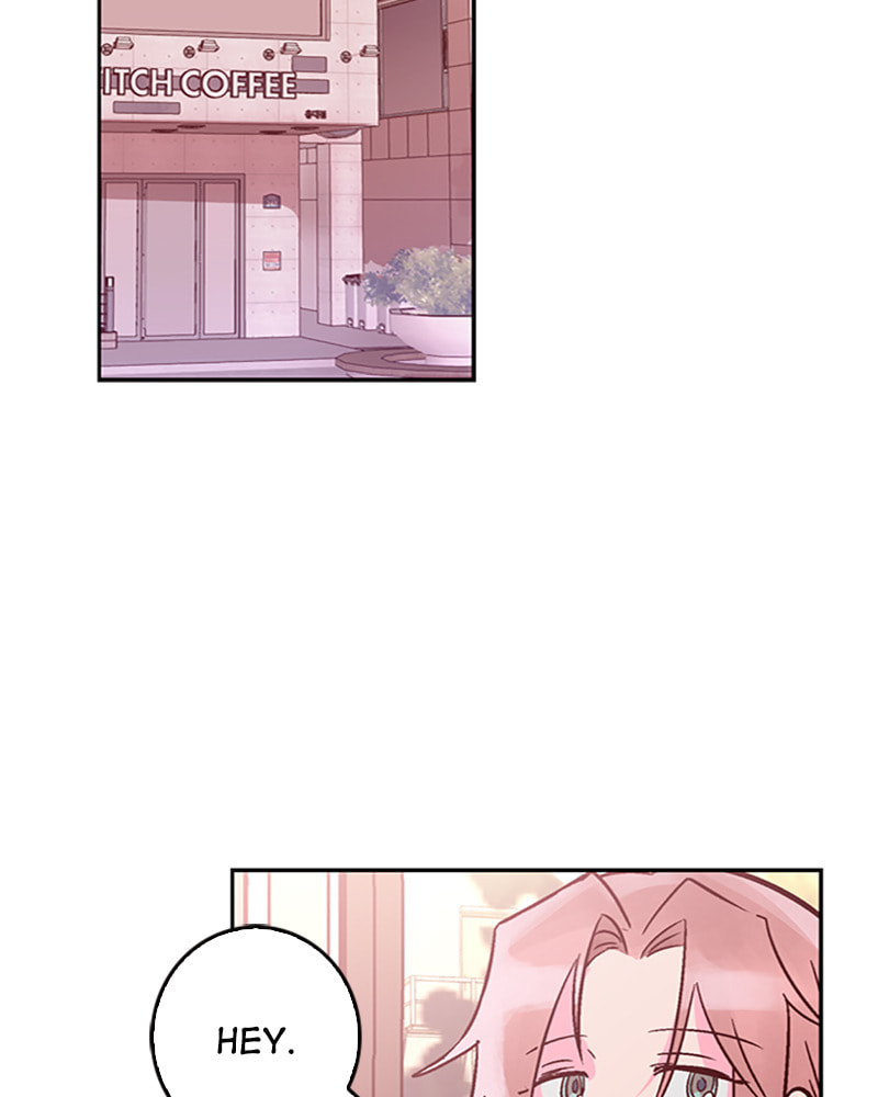 The Makeup Remover Chapter 32 page 37 - 