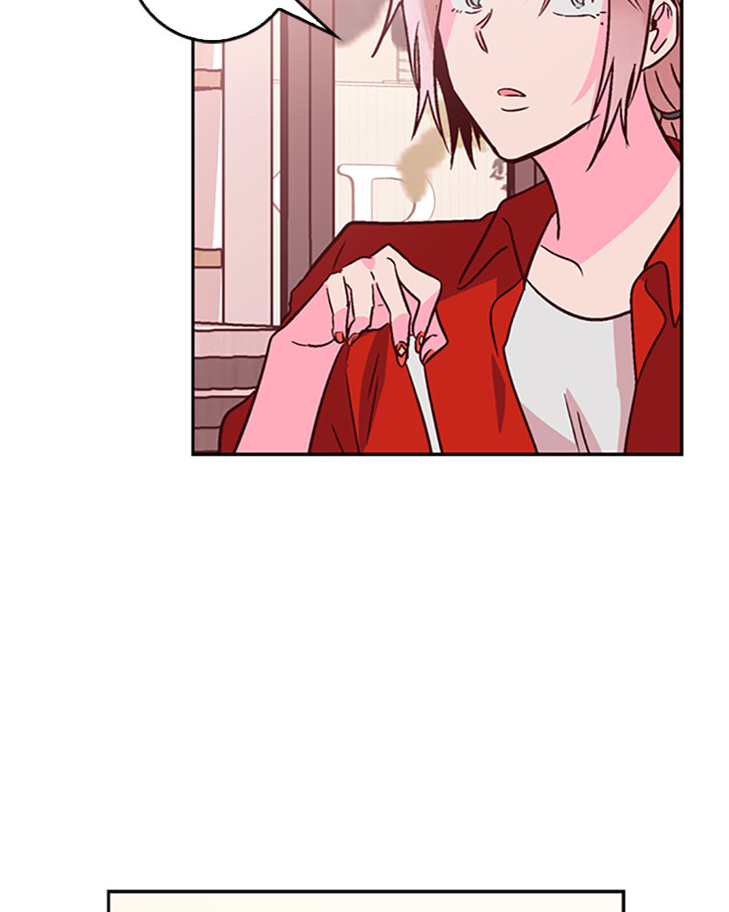 The Makeup Remover Chapter 32 page 38 - 