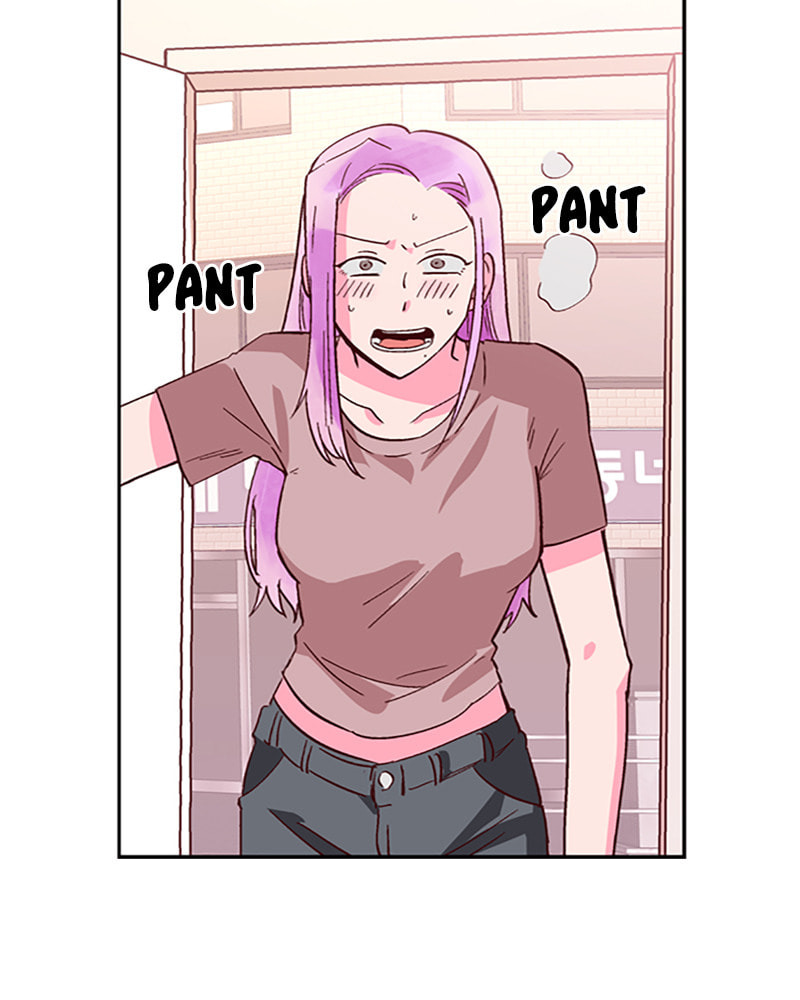 The Makeup Remover Chapter 32 page 39 - 