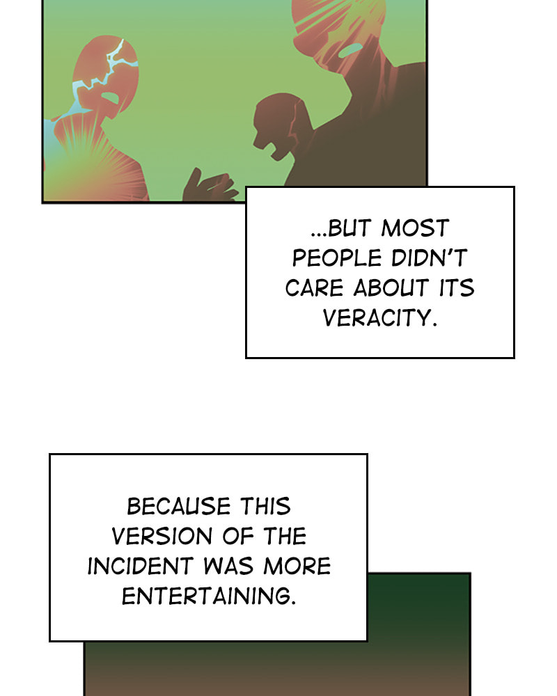 The Makeup Remover Chapter 32 page 5 - 