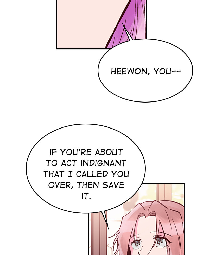 The Makeup Remover Chapter 32 page 42 - 