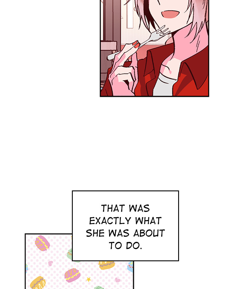 The Makeup Remover Chapter 32 page 43 - 