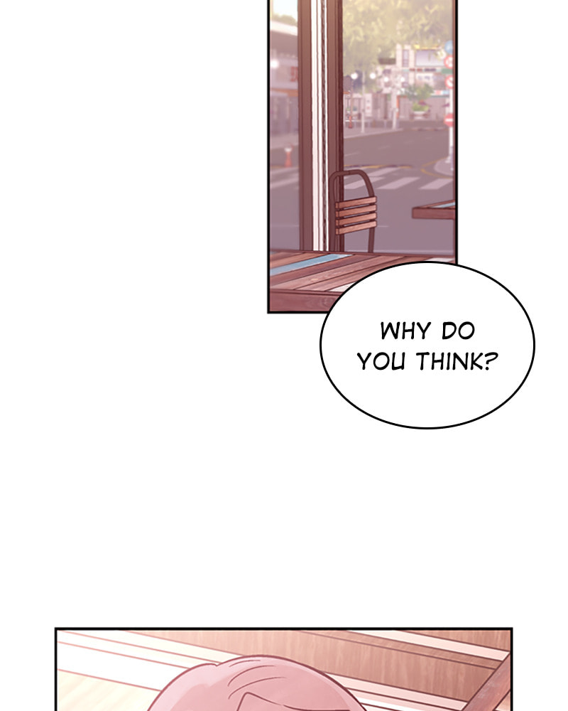 The Makeup Remover Chapter 32 page 45 - 