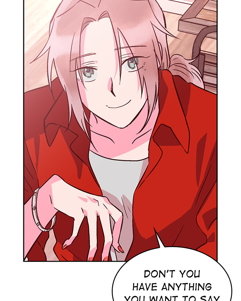 The Makeup Remover Chapter 32 page 46 - 