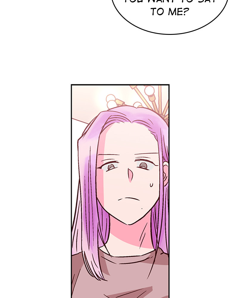 The Makeup Remover Chapter 32 page 47 - 