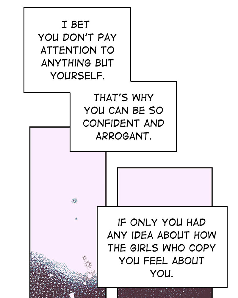 The Makeup Remover Chapter 32 page 50 - 