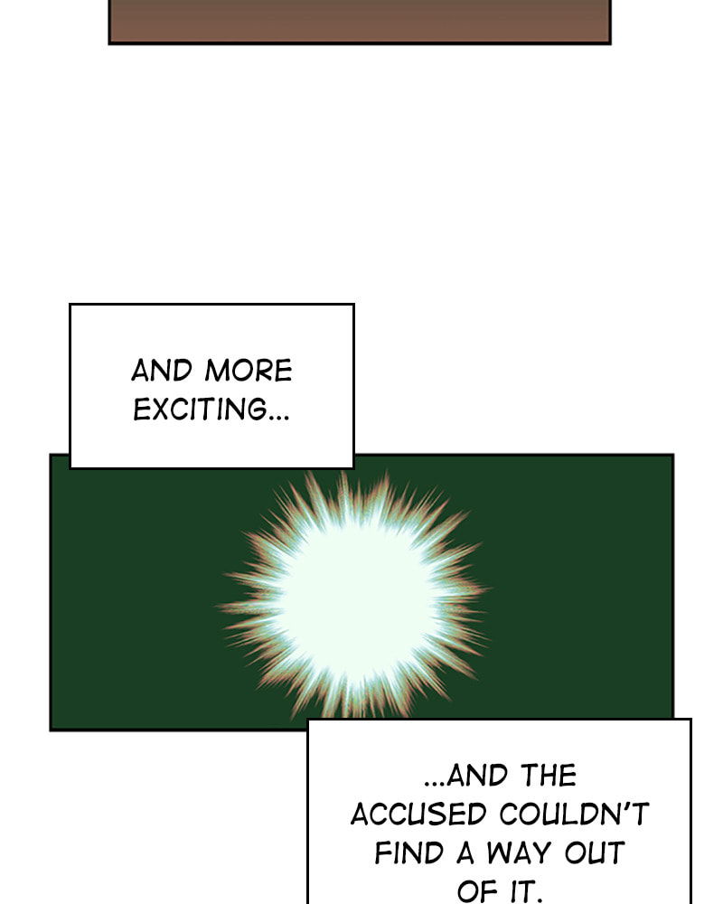 The Makeup Remover Chapter 32 page 6 - 