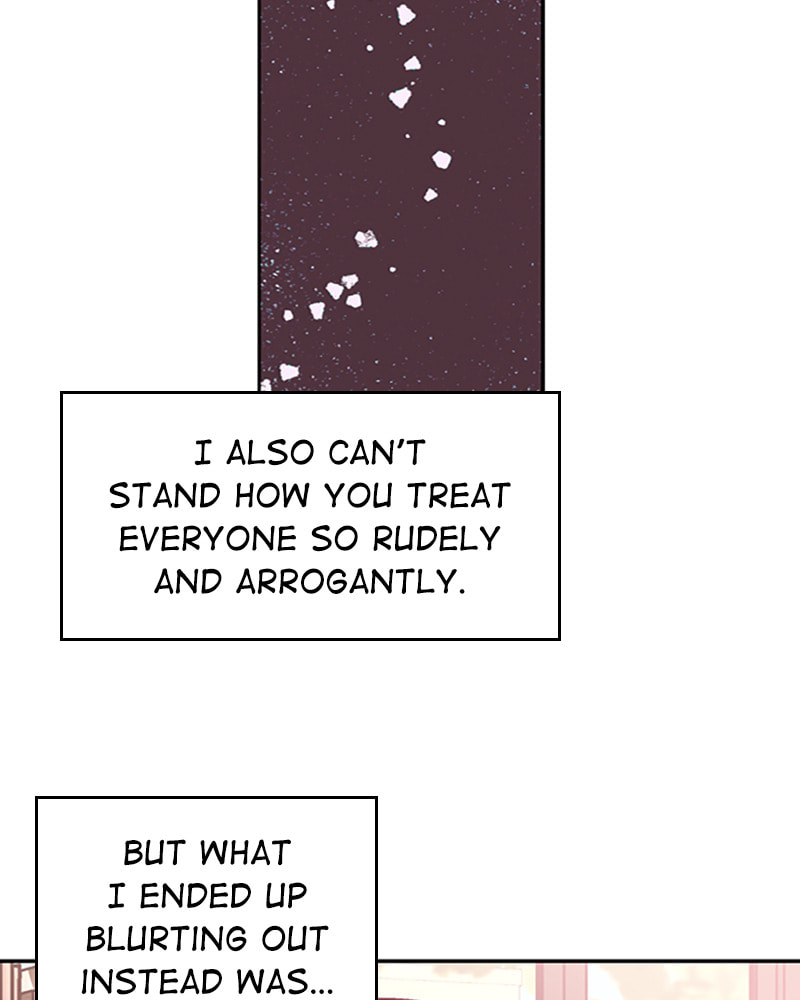 The Makeup Remover Chapter 32 page 52 - 