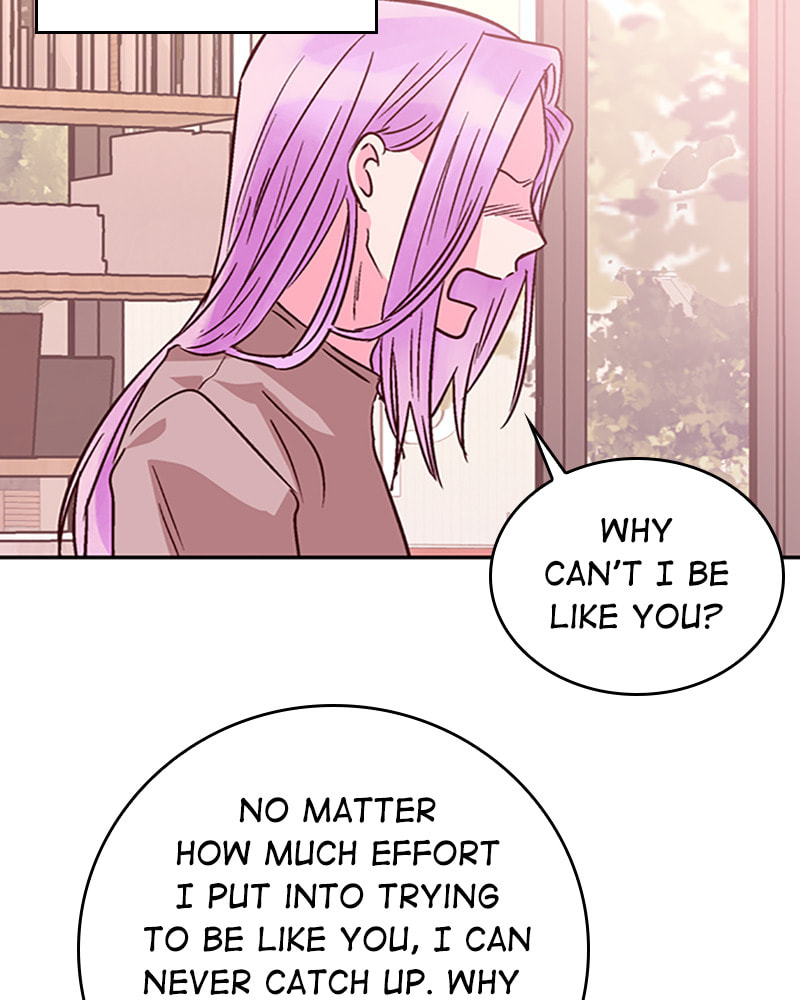 The Makeup Remover Chapter 32 page 53 - 