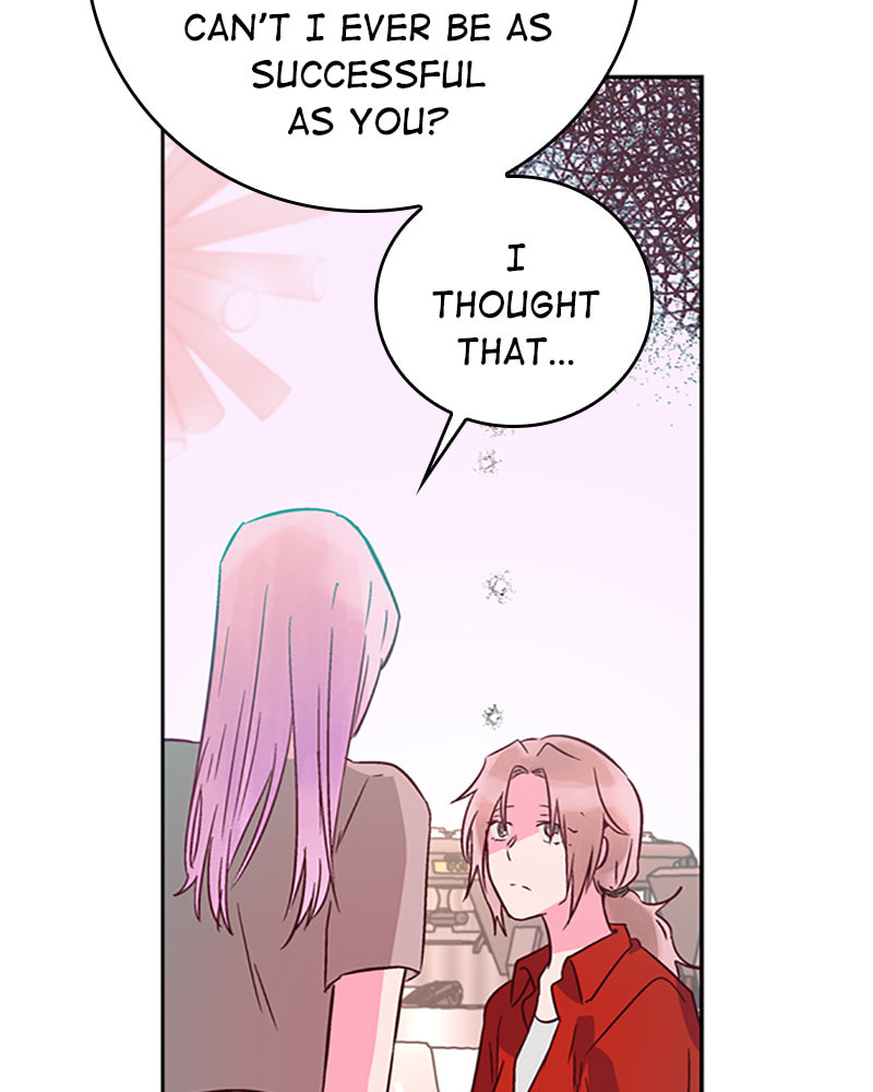 The Makeup Remover Chapter 32 page 54 - 
