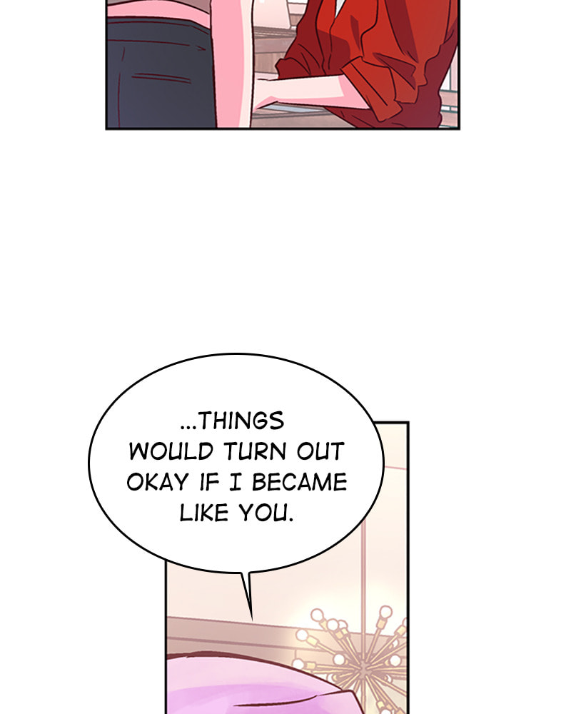 The Makeup Remover Chapter 32 page 55 - 