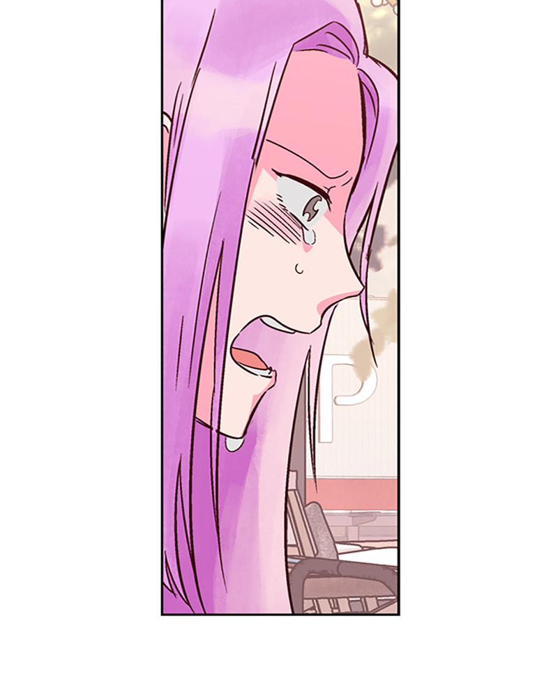 The Makeup Remover Chapter 32 page 56 - 