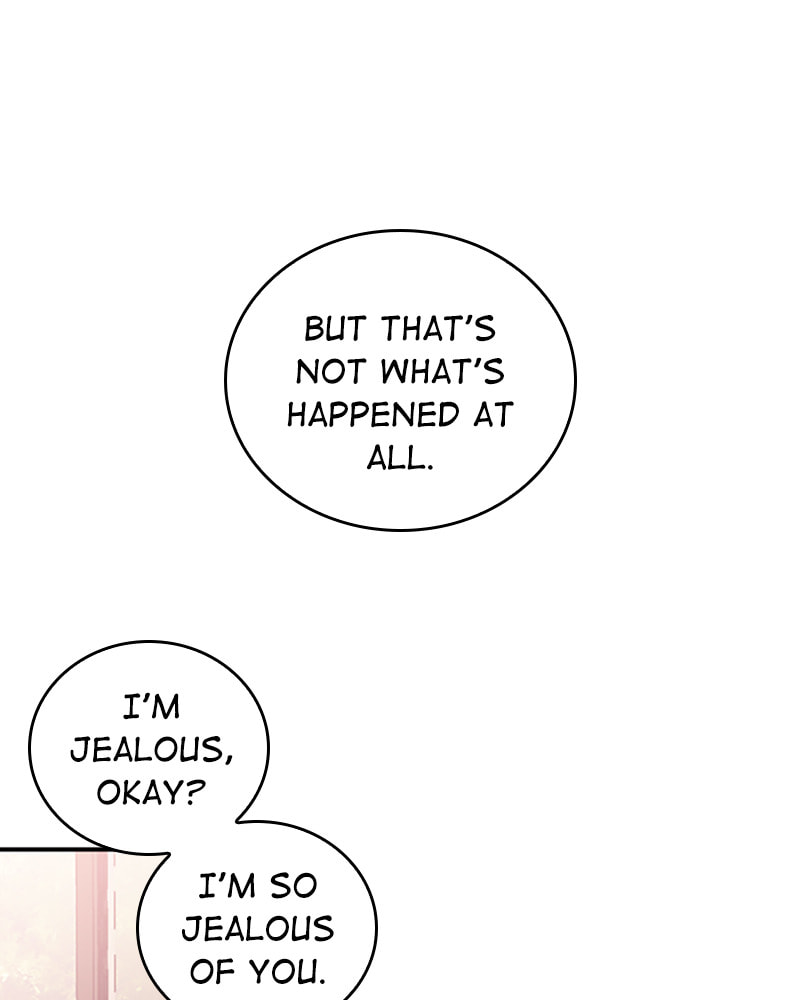 The Makeup Remover Chapter 32 page 57 - 