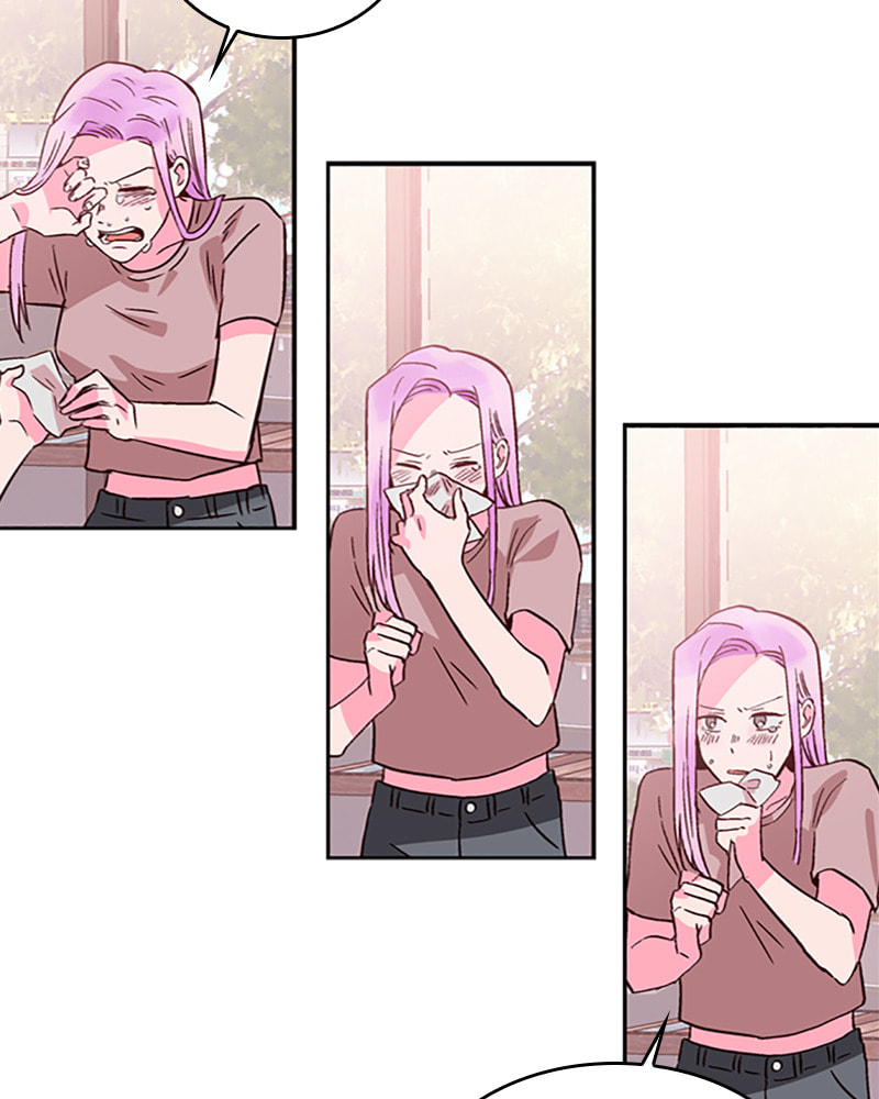 The Makeup Remover Chapter 32 page 58 - 