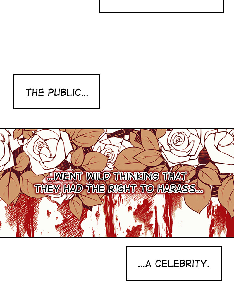 The Makeup Remover Chapter 32 page 7 - 