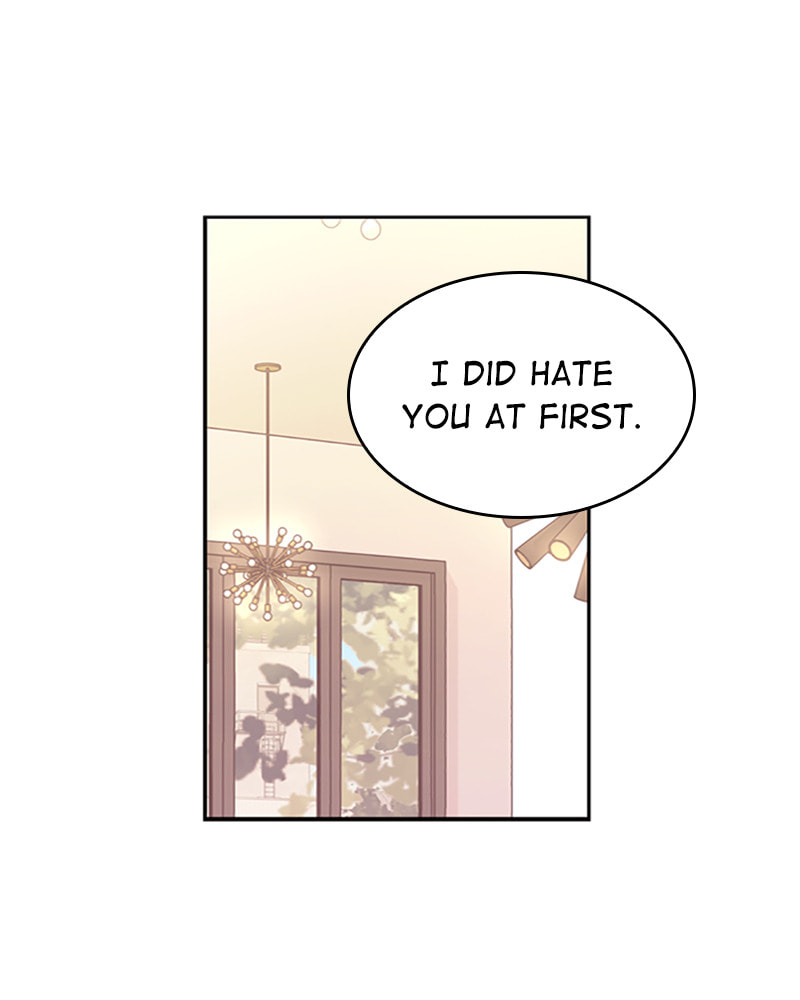 The Makeup Remover Chapter 32 page 61 - 