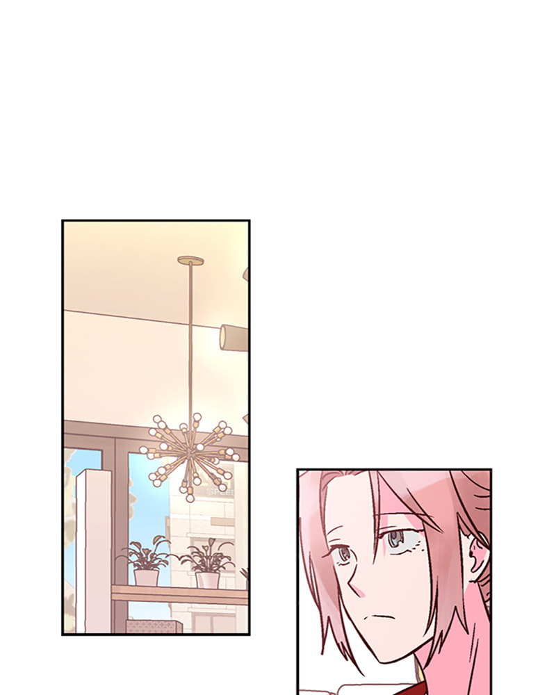 The Makeup Remover Chapter 32 page 62 - 