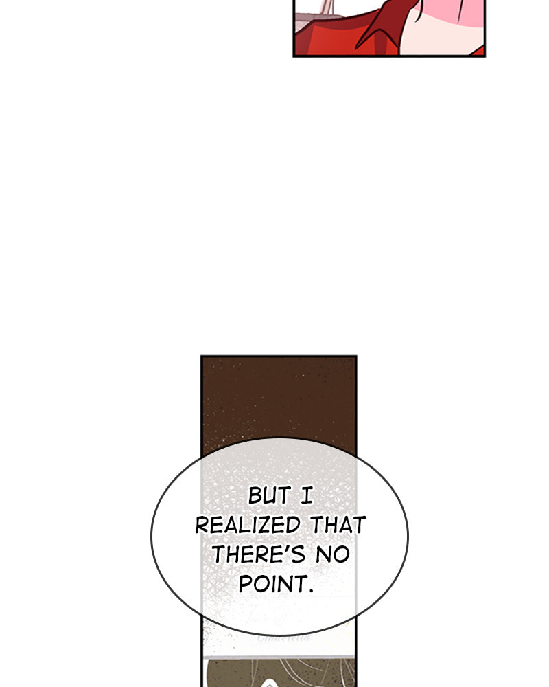 The Makeup Remover Chapter 32 page 63 - 