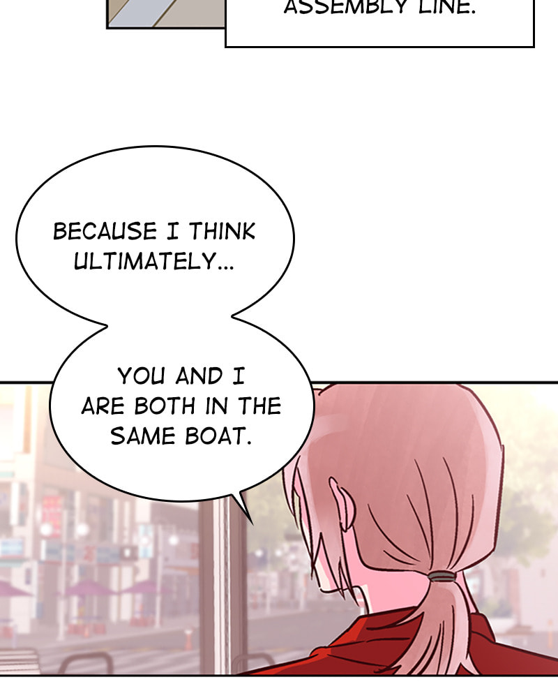 The Makeup Remover Chapter 32 page 66 - 