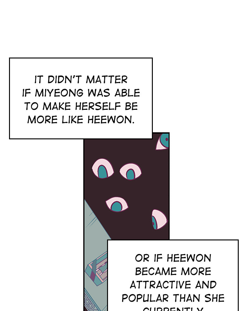 The Makeup Remover Chapter 32 page 67 - 