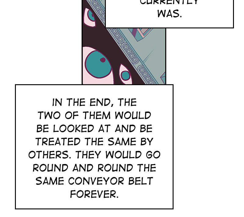 The Makeup Remover Chapter 32 page 68 - 