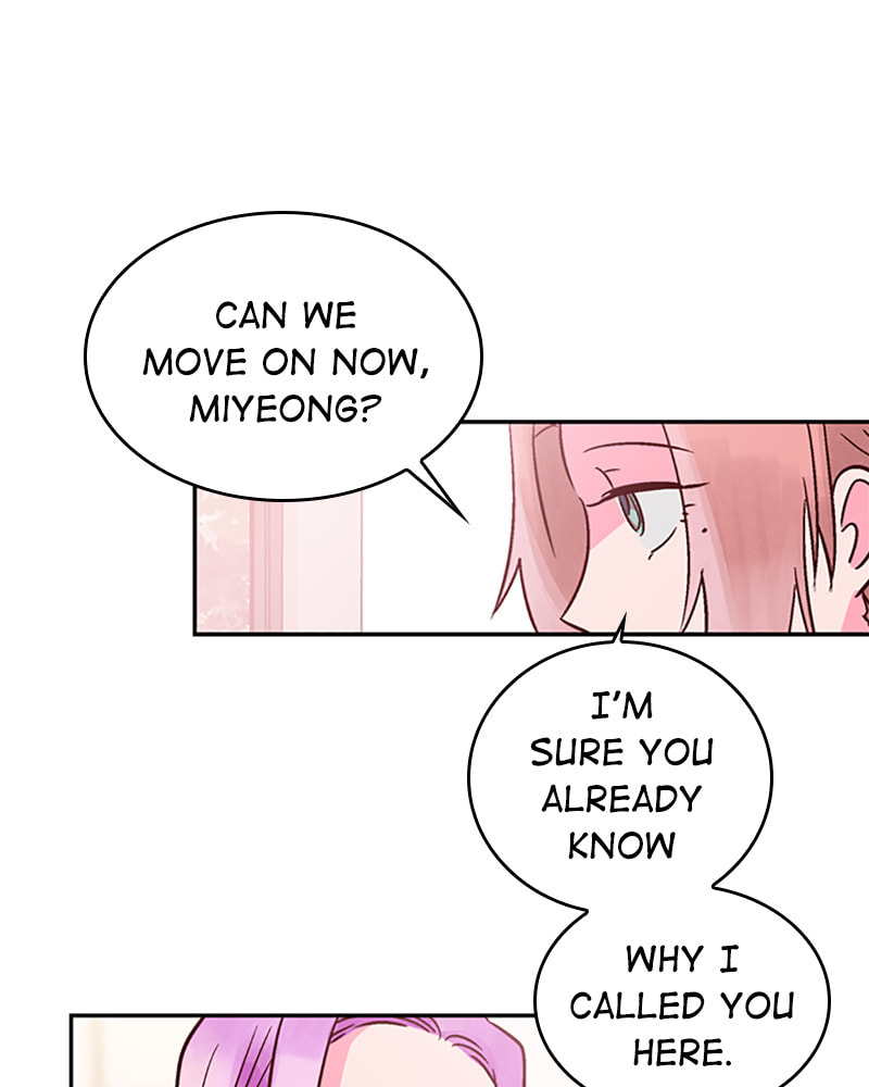 The Makeup Remover Chapter 32 page 69 - 