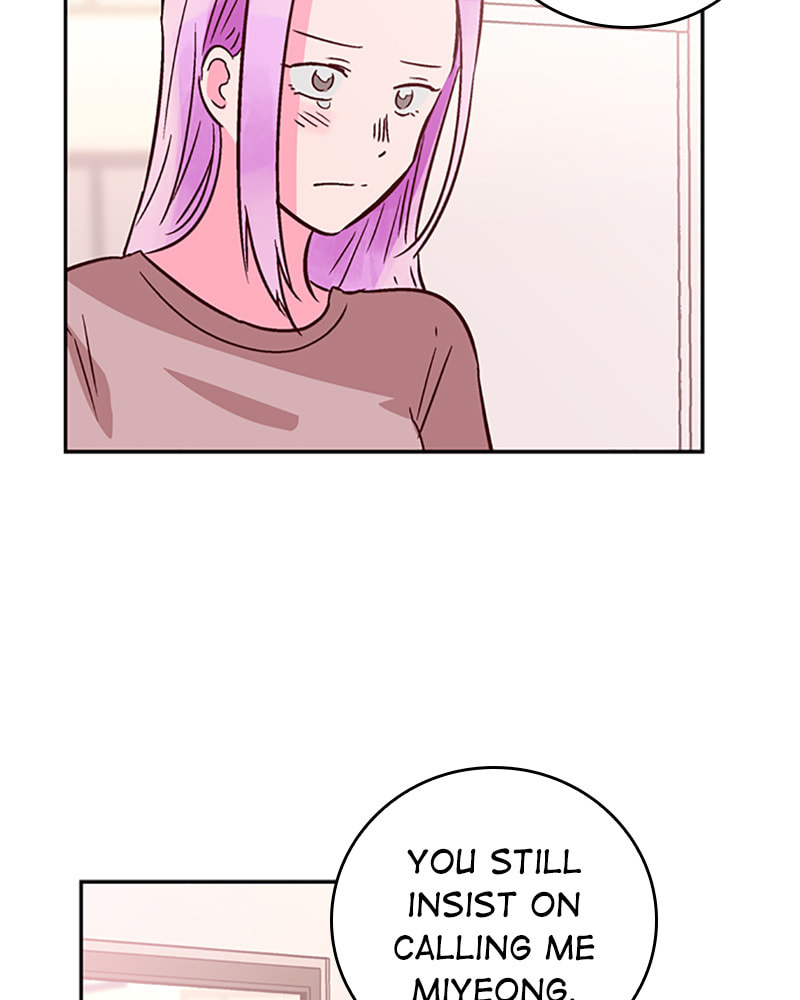 The Makeup Remover Chapter 32 page 70 - 