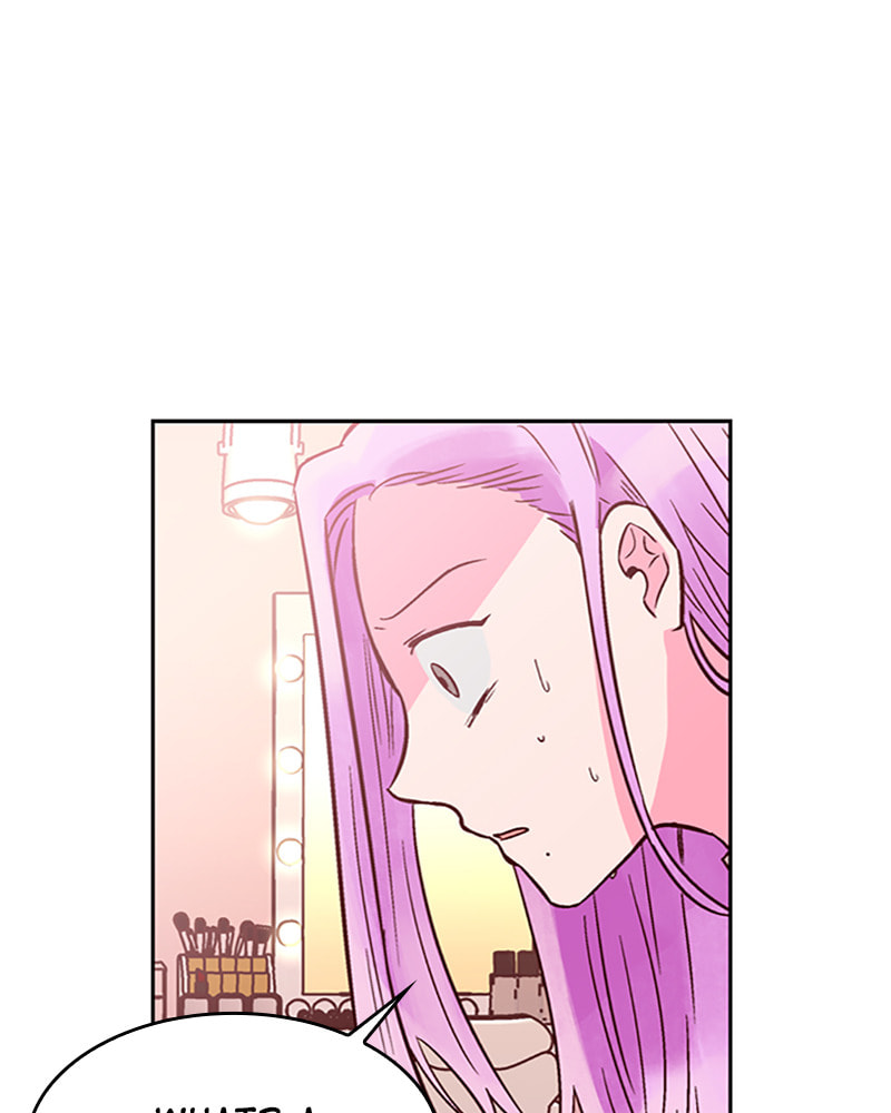 The Makeup Remover Chapter 32 page 8 - 