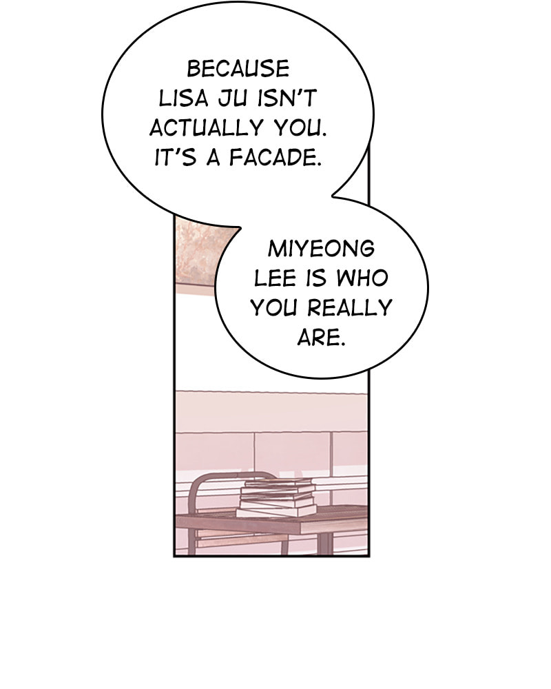 The Makeup Remover Chapter 32 page 72 - 