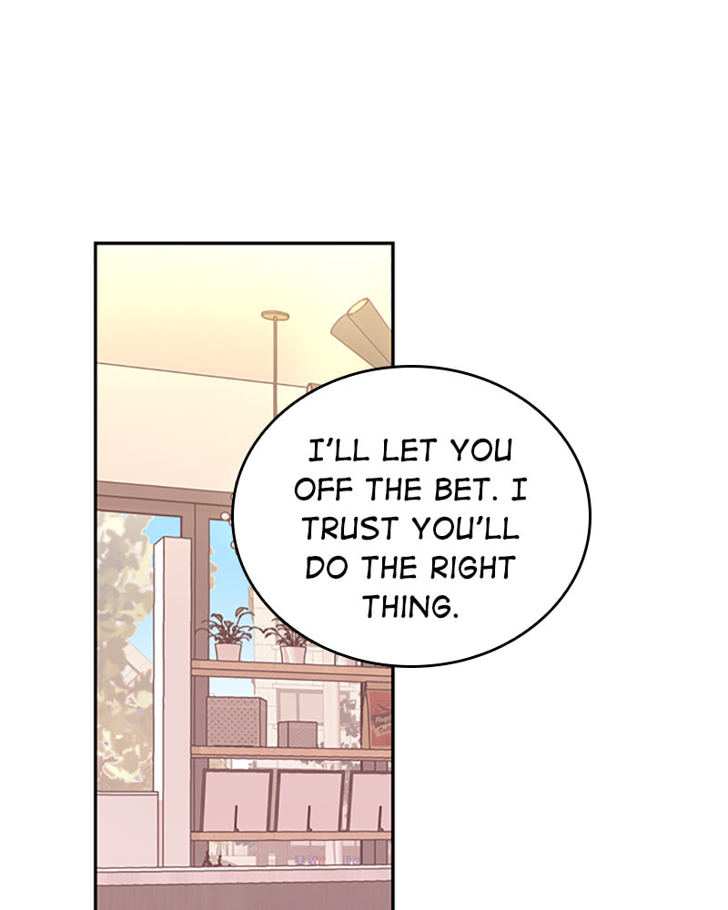 The Makeup Remover Chapter 32 page 73 - 
