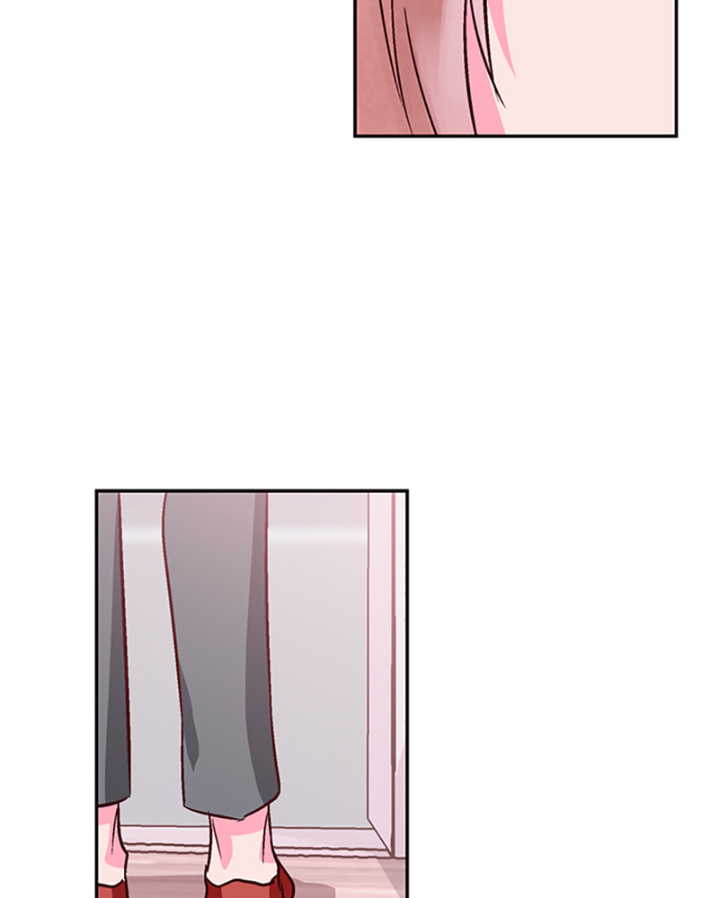 The Makeup Remover Chapter 32 page 76 - 
