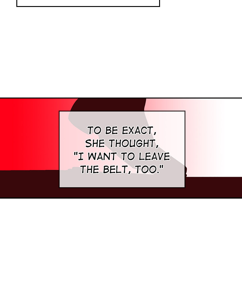 The Makeup Remover Chapter 32 page 79 - 
