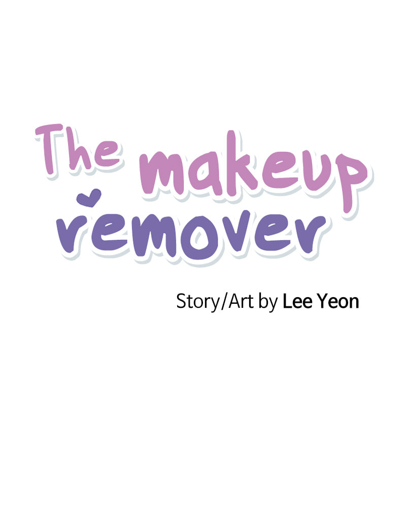 The Makeup Remover Chapter 32 page 80 - 