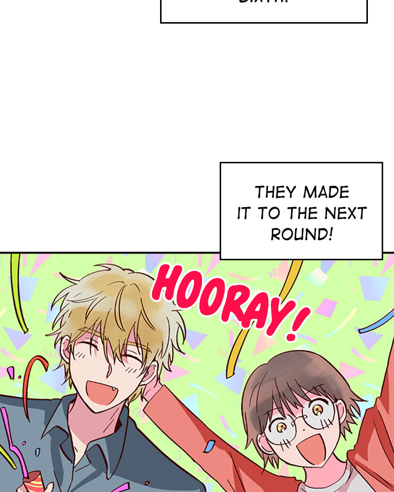 The Makeup Remover Chapter 32 page 83 - 