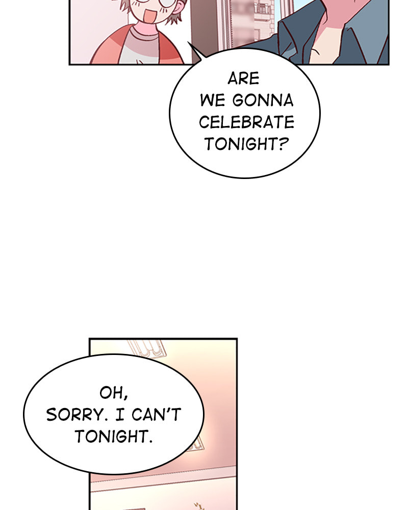 The Makeup Remover Chapter 32 page 85 - 