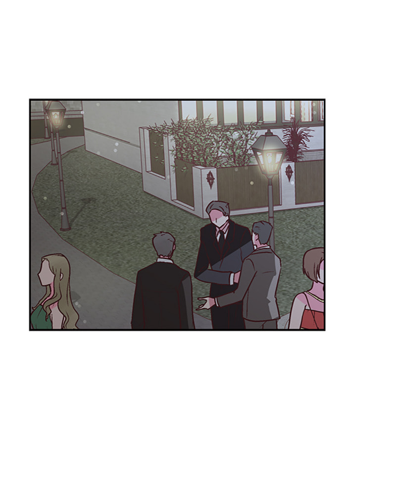 The Makeup Remover Chapter 32 page 89 - 