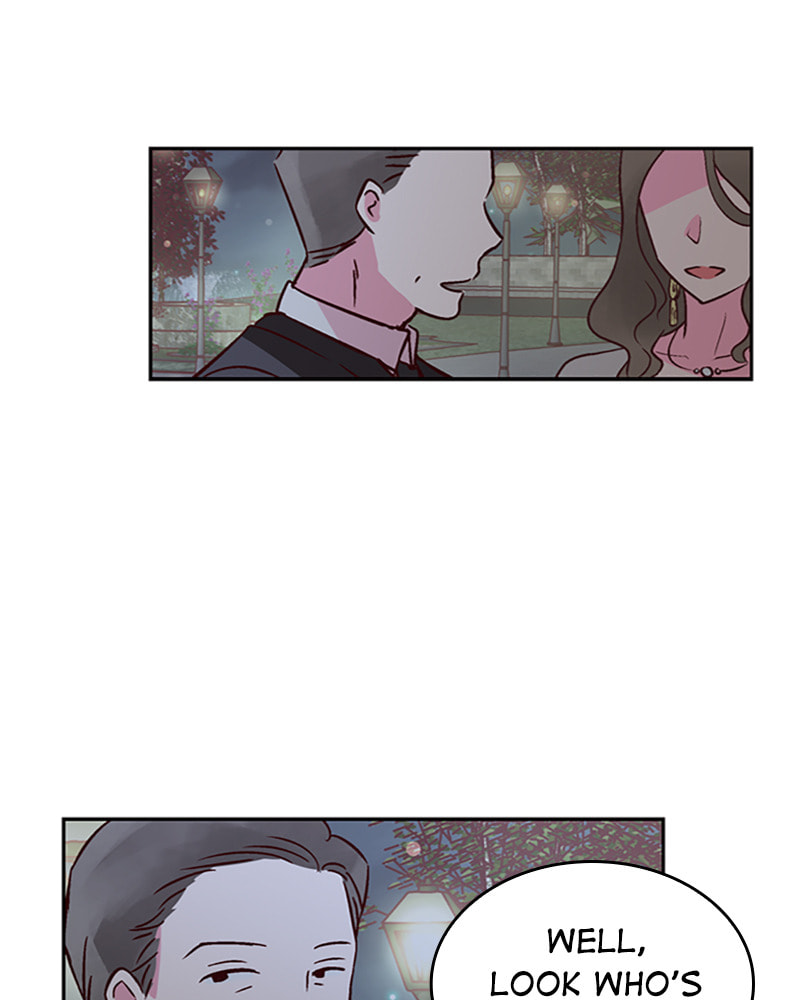 The Makeup Remover Chapter 32 page 90 - 