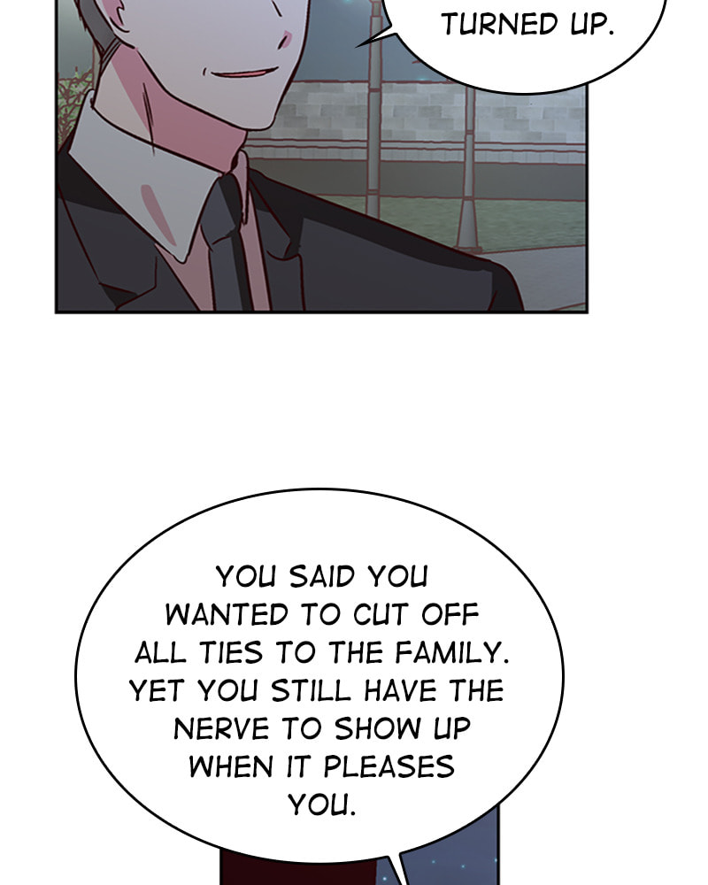The Makeup Remover Chapter 32 page 91 - 