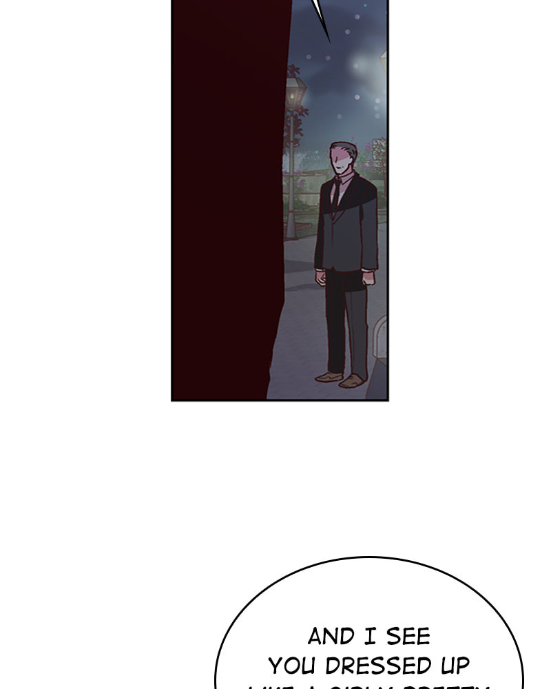 The Makeup Remover Chapter 32 page 92 - 