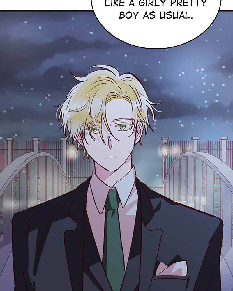 The Makeup Remover Chapter 32 page 93 - 
